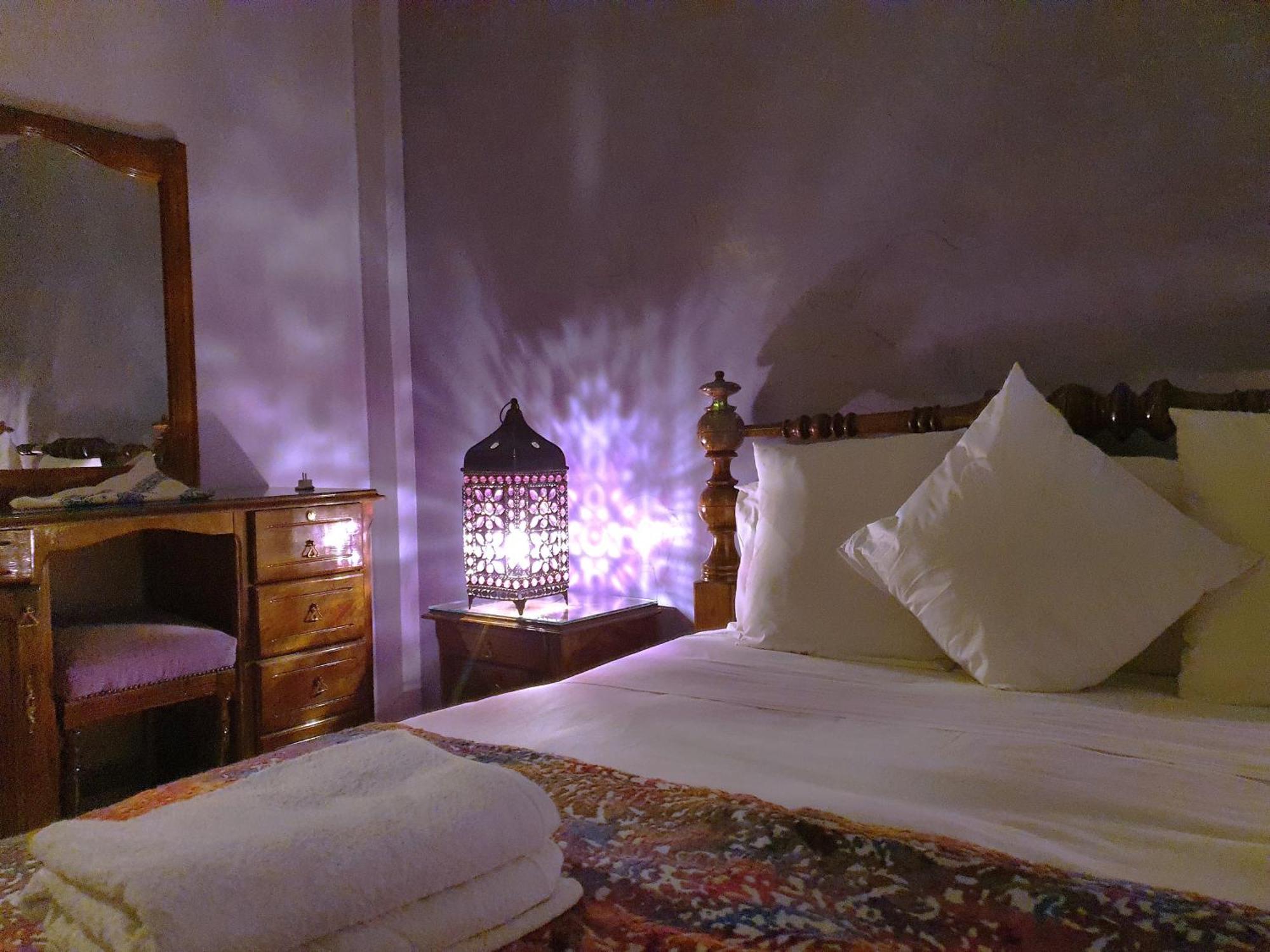 Appartement Amazing With Winter Pool Marrakesh
